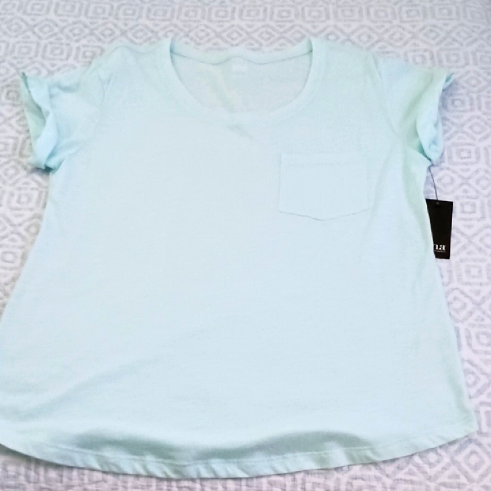 Women's A.N.A Brand T-Shirt